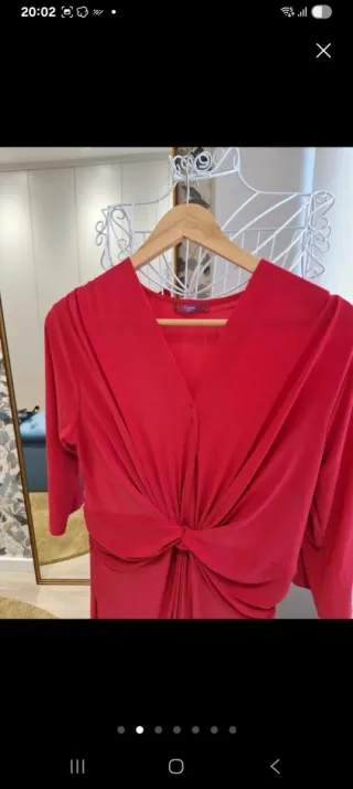 Lote de vestidos para Lola h.