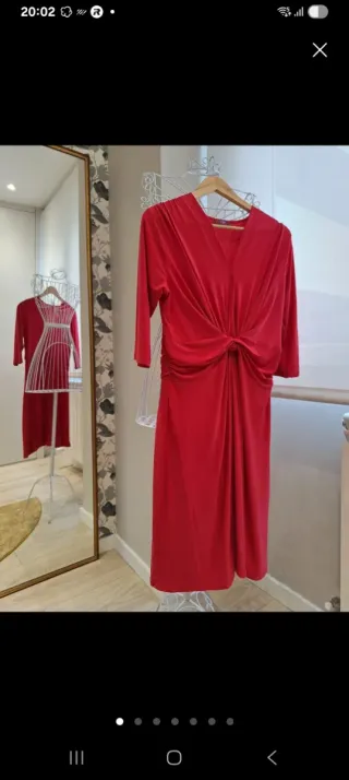 Lote de vestidos para Lola h.