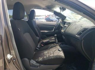 Despiece Mitsubishi ASX 2017