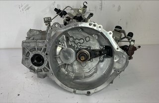 Despiece Mitsubishi ASX 2017