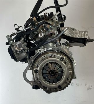 Despiece Mitsubishi ASX 2017