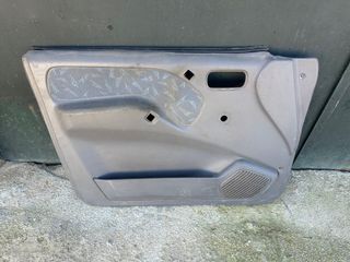 Nissan Terrano II 1999