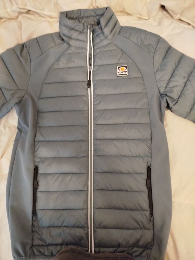 Chaqueta ellesse