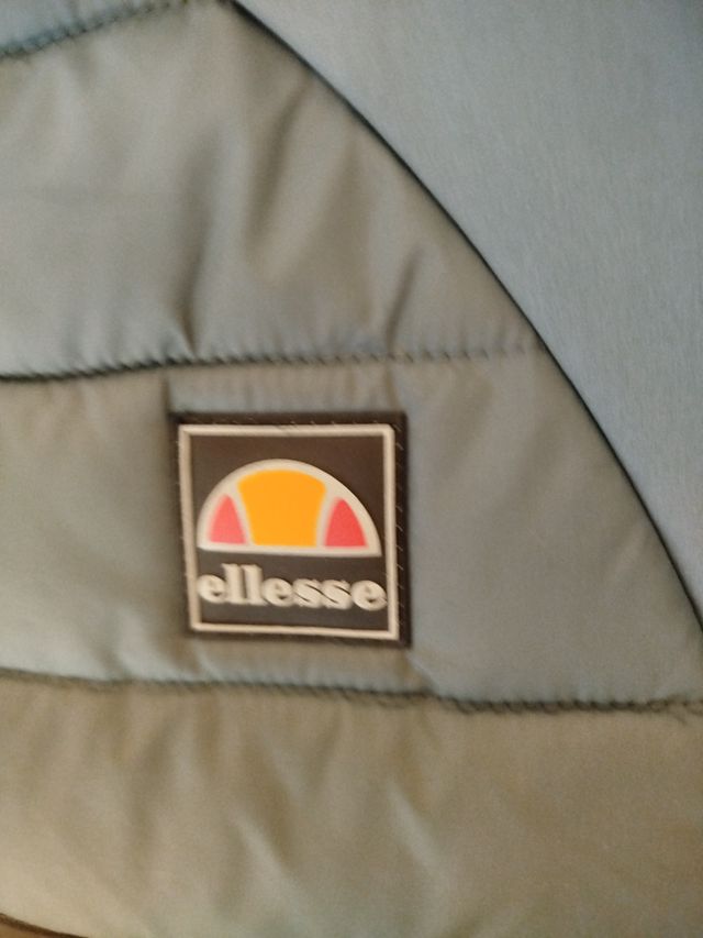 Chaqueta ellesse