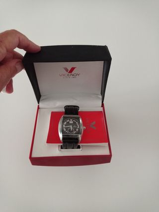 Reloj Viceroy caballero 