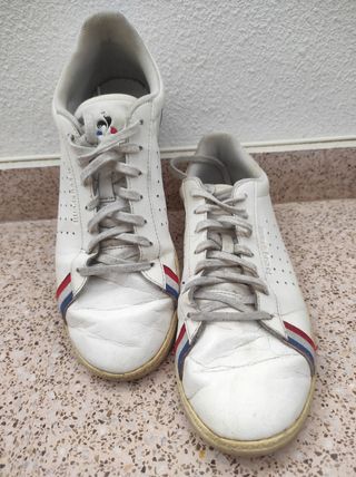 Zapatillas Le coq sportif