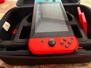 Se vende Nintendo Switch