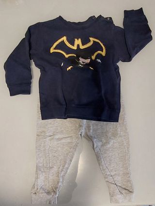Pigiama Bambino 