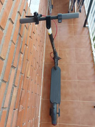 Xiaomi electric scooter 4 lite