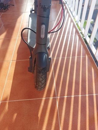 Xiaomi electric scooter 4 lite