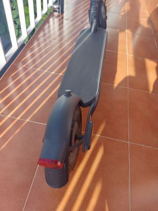 Xiaomi electric scooter 4 lite