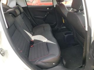 Despiece completo Peugeot 208 2019