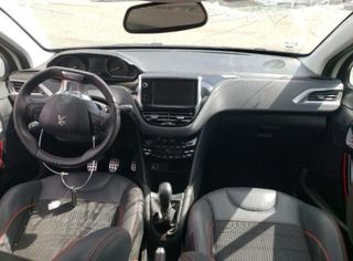 Despiece completo Peugeot 208 2019
