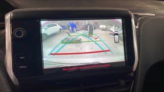Despiece completo Peugeot 208 2019