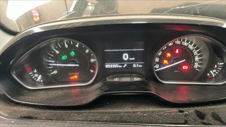 Despiece completo Peugeot 208 2019