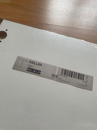 Kallax