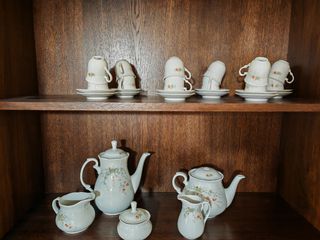 Servizio da caffè