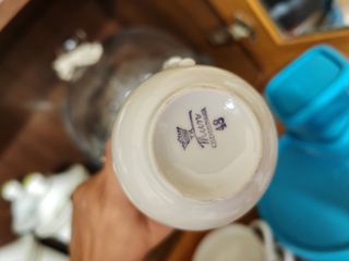 Servizio da caffè