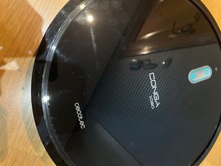 Robot de limpieza Conga 1090
