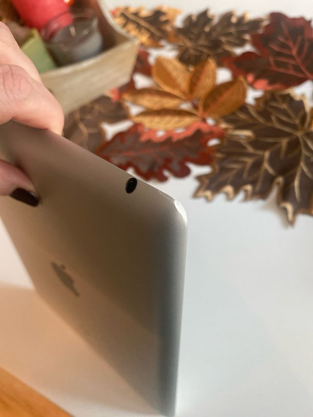 Ipad 2 WIFI 16 GB White apple