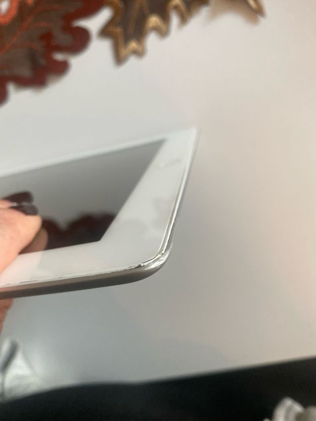 Ipad 2 WIFI 16 GB White apple