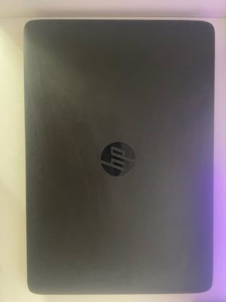 Portatil hp elitebook 