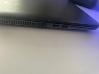 Portatil hp elitebook 
