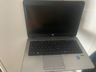 Portatil hp elitebook 
