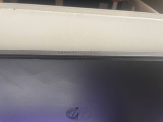 Portatil hp elitebook 