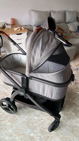 Cochecito Peg Perego