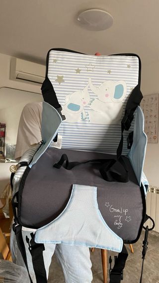 Cochecito Peg Perego