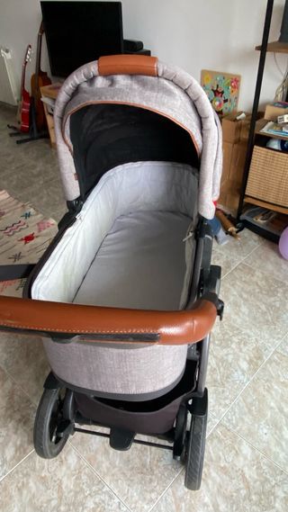 Cochecito Peg Perego