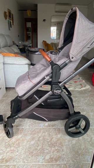 Cochecito Peg Perego