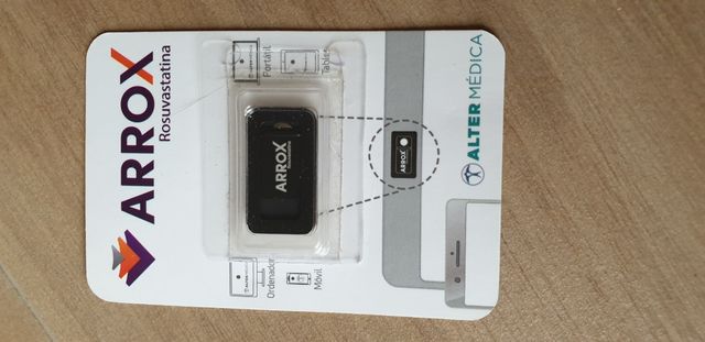 Protector para la cámara del móvil