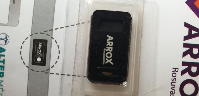 Protector para la cámara del móvil