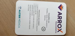 Protector para la cámara del móvil