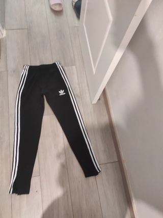 Chándal adidas 