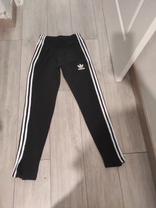 Chándal adidas 