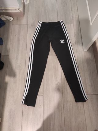 Chándal adidas 