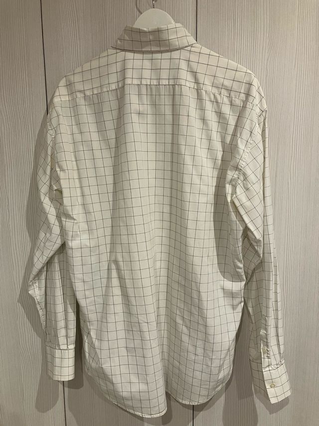 Camisa Versace Istante