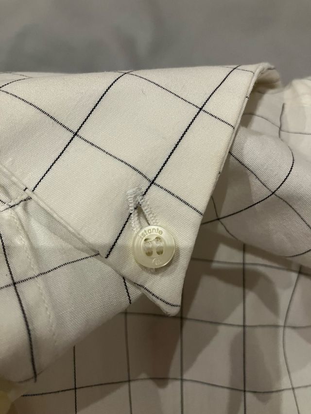 Camisa Versace Istante