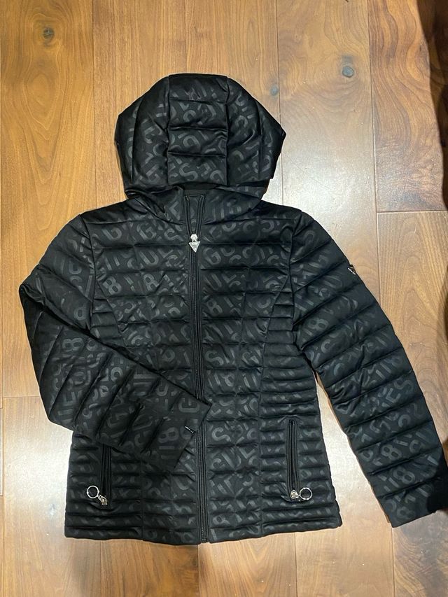 CHAQUETA GUESS NIÑA 12A