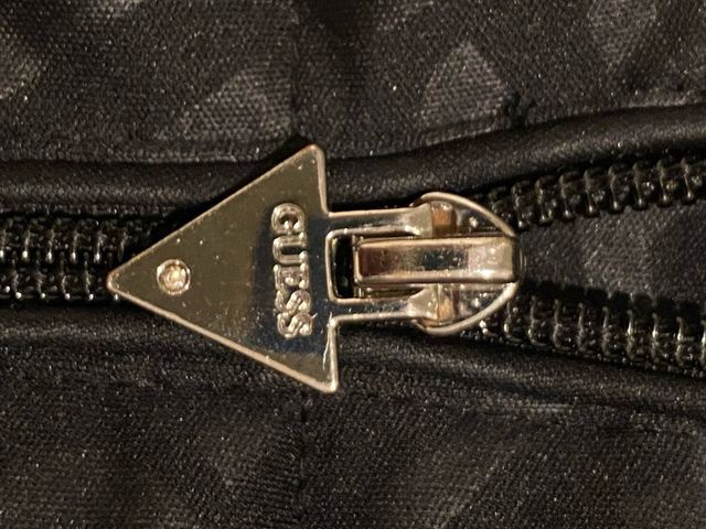 CHAQUETA GUESS NIÑA 12A