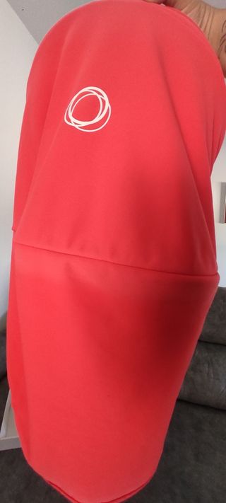 Capota extensible bugaboo cameleon y fox