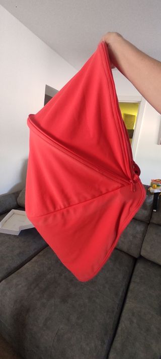 Capota extensible bugaboo cameleon y fox