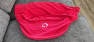 Capota extensible bugaboo cameleon y fox