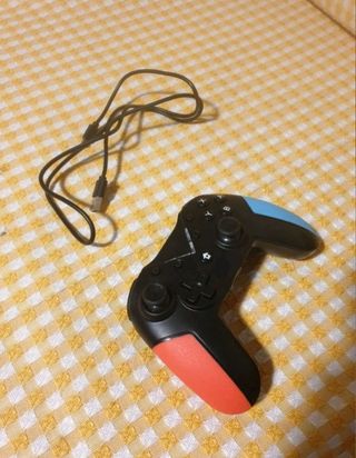 ✅ mando de nintendo swhit ✅