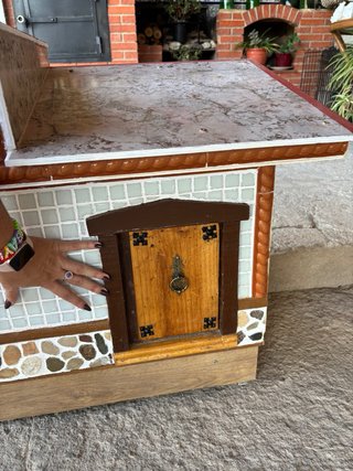 Casa perros