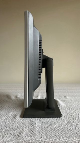 Pantalla LG FLATRON ordenador de mesa