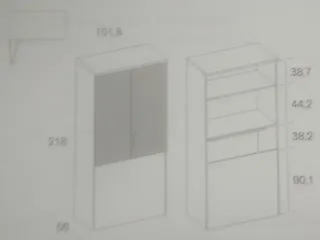 HABITACIÓN JUVENIL RMB123